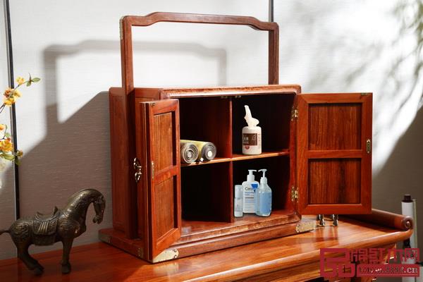 國(guó)壽紅木君尚收納柜 國(guó)壽紅木君尚收納柜