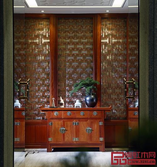 國(guó)壽紅木明式連二櫥柜 國(guó)壽紅木明式連二櫥柜