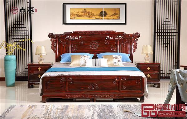 古森紅木 古森紅木