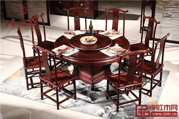 喜迎紅紅木 喜迎紅紅木