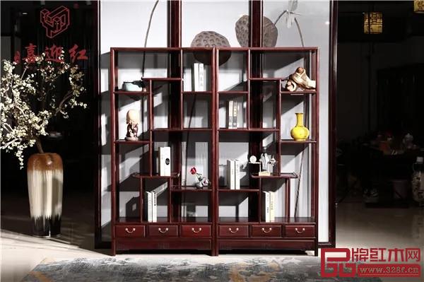 喜迎紅紅木 喜迎紅紅木