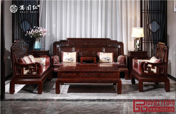 滿圓紅紅木 滿圓紅紅木