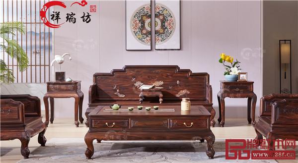 祥瑞坊紅木 祥瑞坊紅木