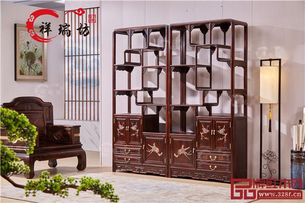 祥瑞坊紅木 祥瑞坊紅木