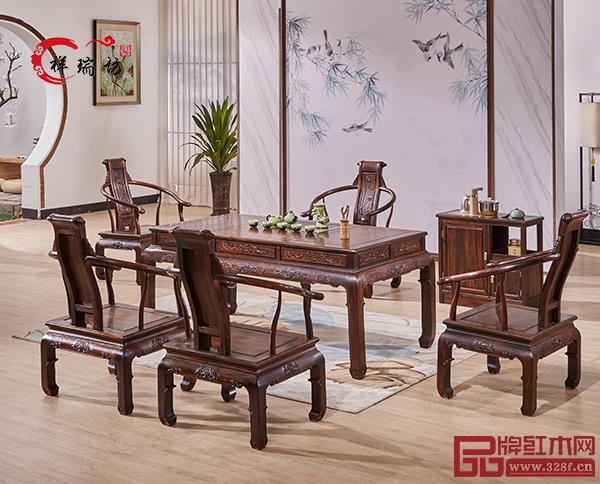 祥瑞坊紅木 祥瑞坊紅木