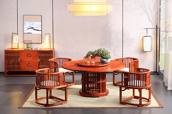 國壽紅木健康家|健康家居，從食開始