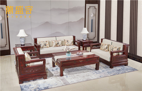 紅木家具廠那么多，深圳買紅木家具到底該選哪個(gè)品牌比較好？