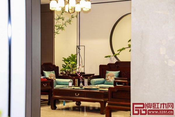 新富典精品品牌總部展廳 新富典精品品牌總部展廳