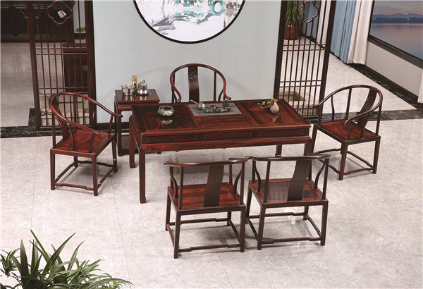 微凹黃檀家具值不值得買？看完你就懂了