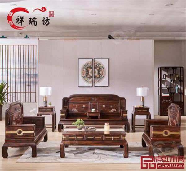 祥瑞坊紅木 祥瑞坊紅木