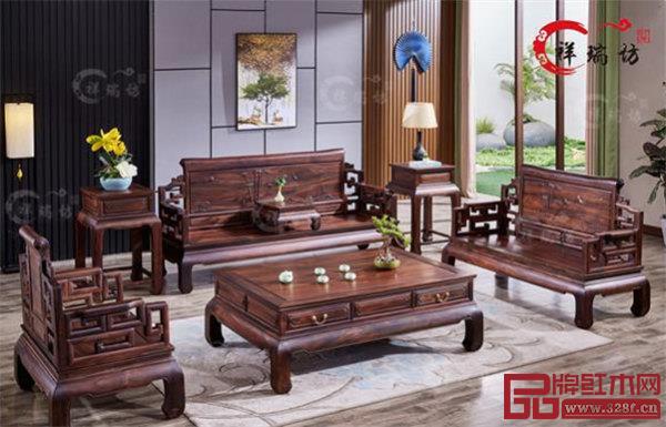 祥瑞坊紅木 祥瑞坊紅木