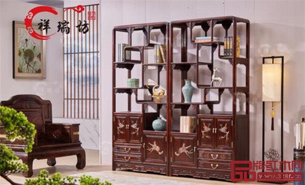 祥瑞坊紅木 祥瑞坊紅木