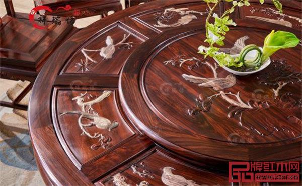 祥瑞坊紅木 祥瑞坊紅木