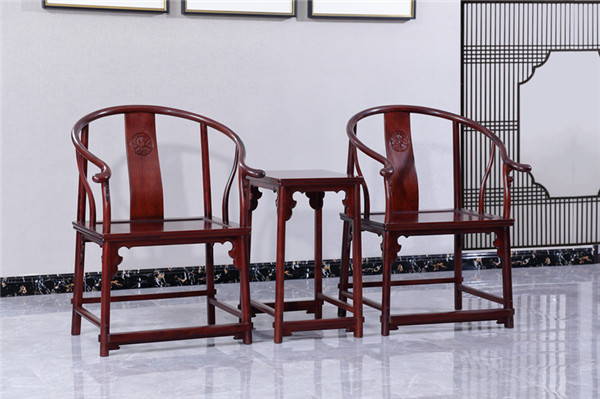 微凹黃檀家具好嗎？哪個?微凹黃檀家具品牌值得推薦？