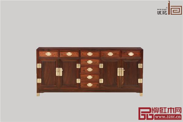 波記家具 波記家具