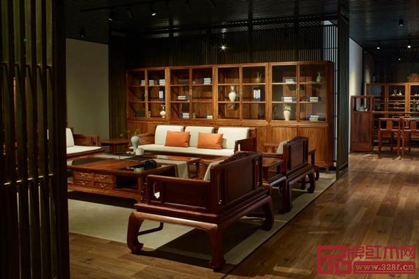 高堂明鏡系列客廳 高堂明鏡系列客廳