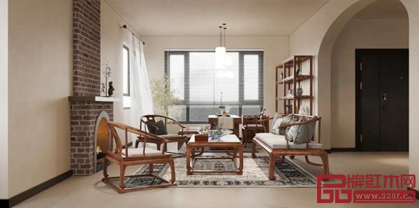 竹林雅趣系列客廳 竹林雅趣系列客廳