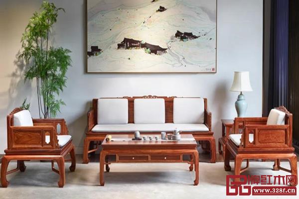 大器吾形客廳系列 大器吾形客廳系列