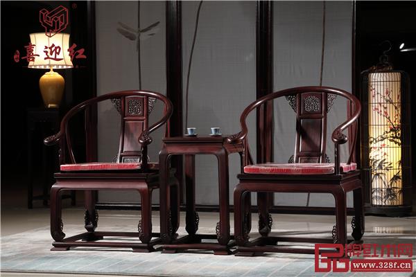 喜迎紅紅木 喜迎紅紅木