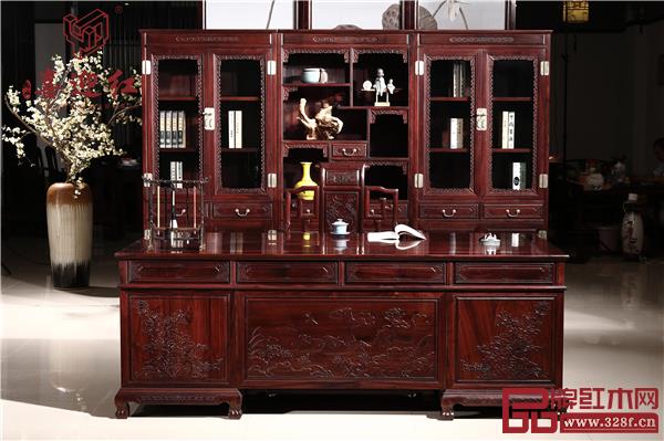 喜迎紅紅木 喜迎紅紅木