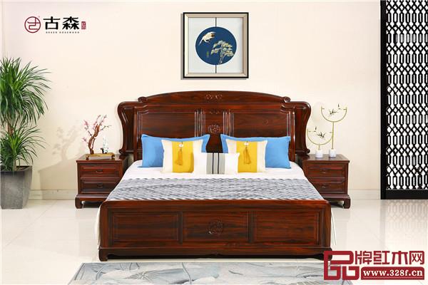 古森紅木 古森紅木