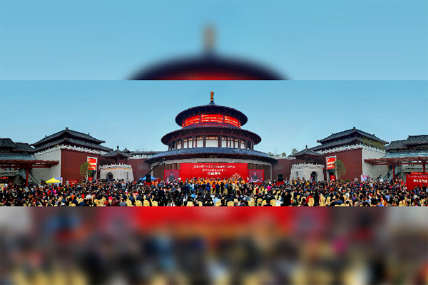 第五屆新中式紅木展，強勢回歸！