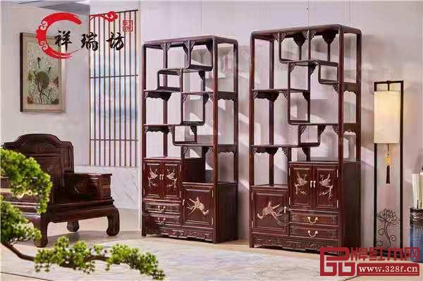 祥瑞坊紅木 祥瑞坊紅木