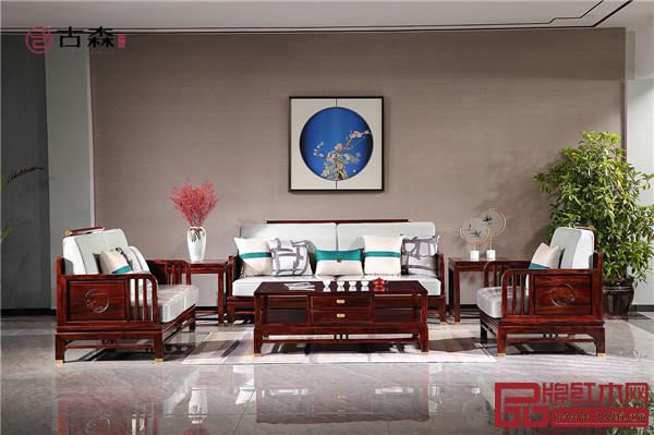 古森紅木 古森紅木