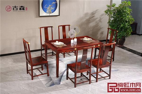 古森紅木 古森紅木