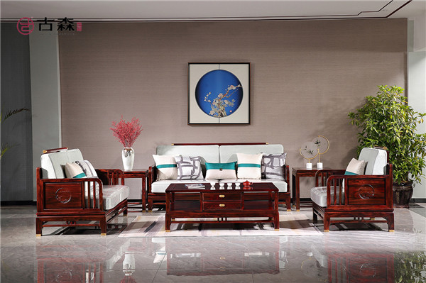 闊葉黃檀專家·古森紅木為您分析闊葉黃檀是否能升值？