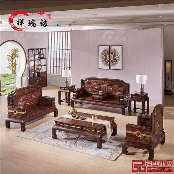 祥瑞坊紅木 祥瑞坊紅木