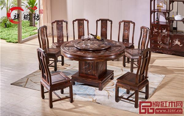 祥瑞坊紅木 祥瑞坊紅木