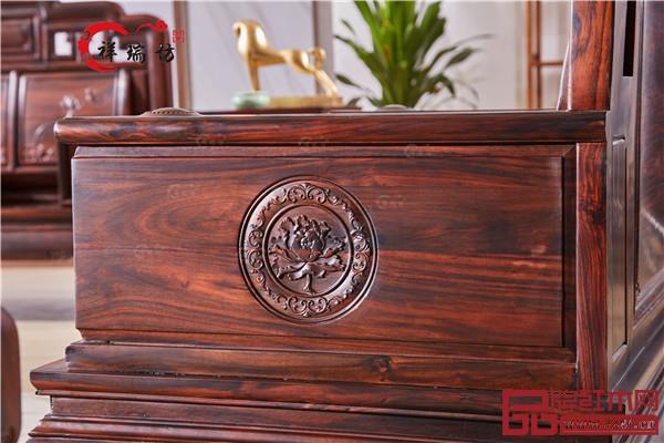 祥瑞坊紅木 祥瑞坊紅木