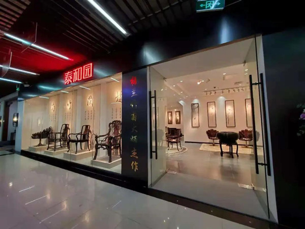 泰和園明珠新店開業(yè)，三店同慶百萬豪禮回饋老客戶