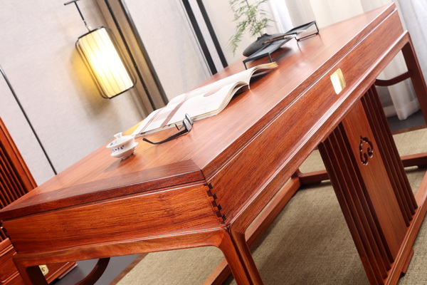 國壽紅木《明軒書房系列》 國壽紅木《明軒書房系列》