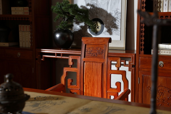 國壽紅木健康家|遇見最美的閱讀生活