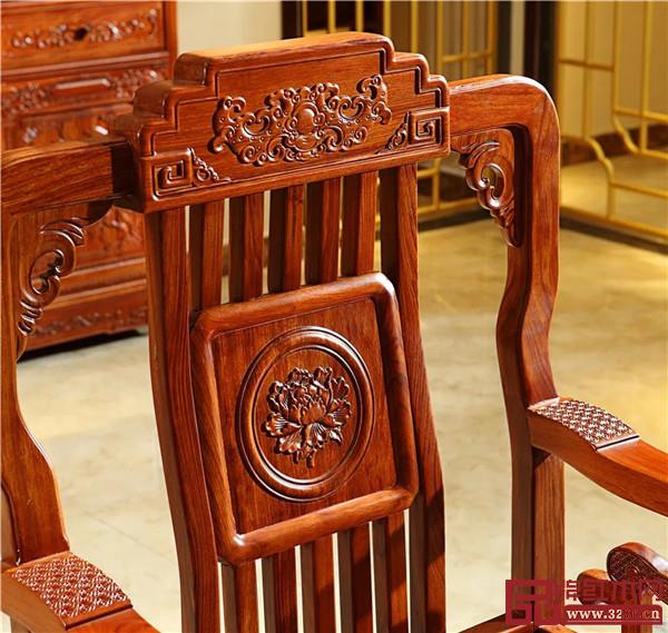 華行紅木 華行紅木