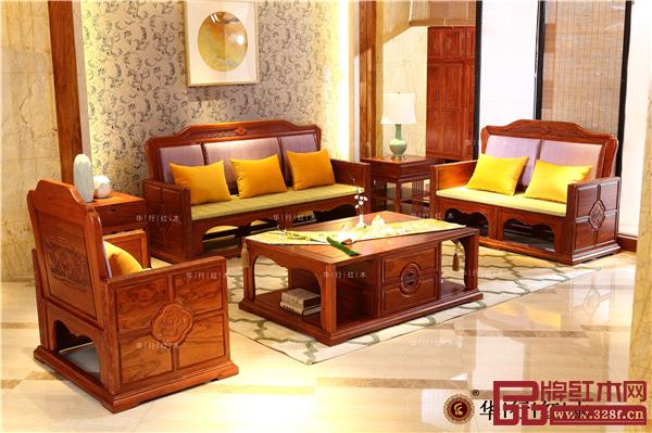 華行紅木 華行紅木