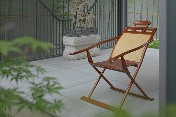 區(qū)氏家具：從晝到夜，邂逅夏令奇趣