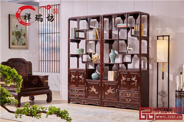 祥瑞坊紅木 祥瑞坊紅木