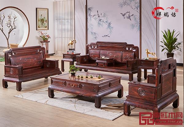 祥瑞坊紅木 祥瑞坊紅木