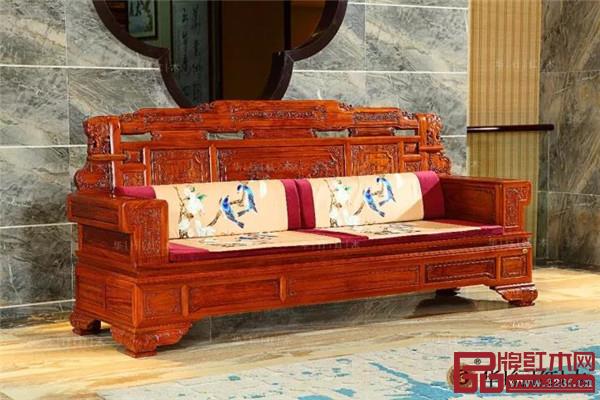 華行紅木 華行紅木