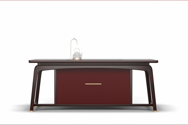 印巷森刻 | 印巷茶舍，與國(guó)潮生活共棲