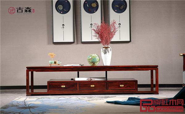 古森紅木 古森紅木