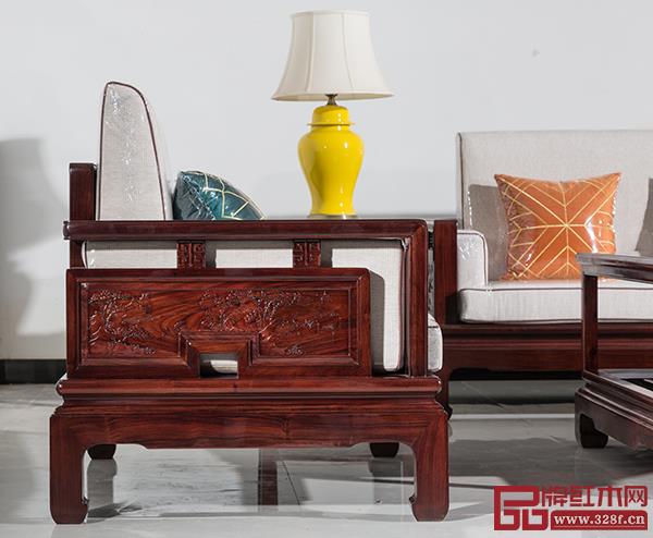 喜迎紅紅木 喜迎紅紅木