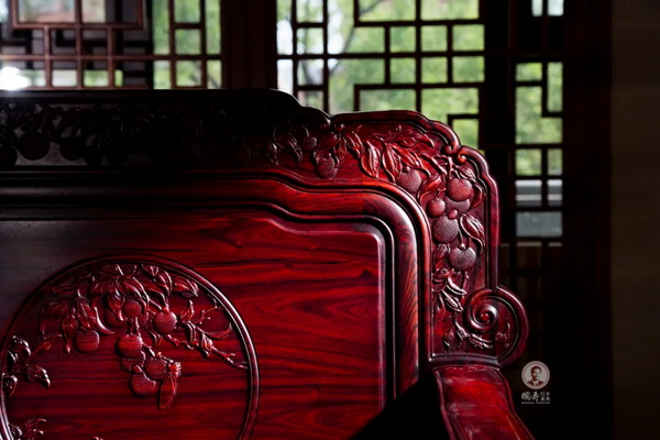 國壽紅木：匠心共鑒大師經(jīng)典 品質(zhì)締造美好生活