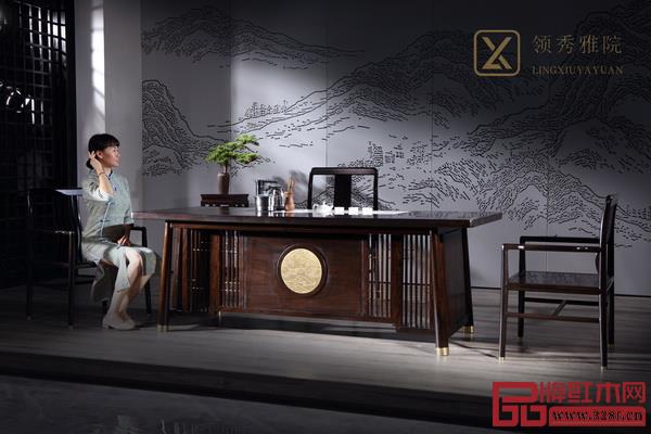 領(lǐng)秀雅院專利設(shè)計(jì)新品