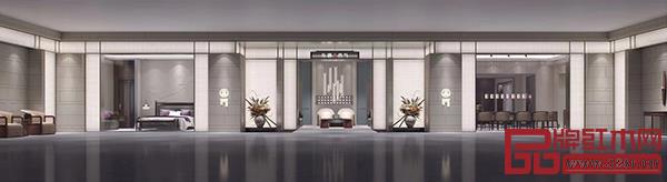 東禺家居新中式家具“喜氣”