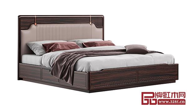 東禺家居新中式家具“喜氣”