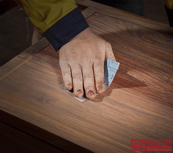 東禺家居新中式家具“喜氣”